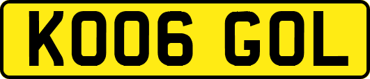 KO06GOL