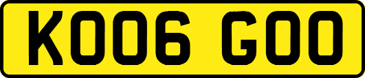 KO06GOO