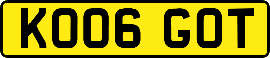 KO06GOT