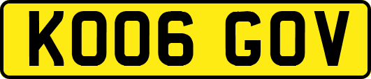 KO06GOV