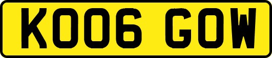 KO06GOW
