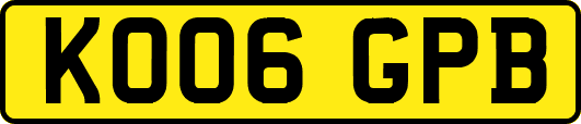 KO06GPB