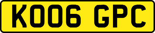 KO06GPC
