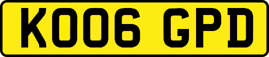 KO06GPD