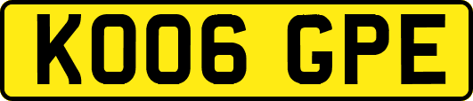 KO06GPE