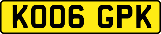 KO06GPK