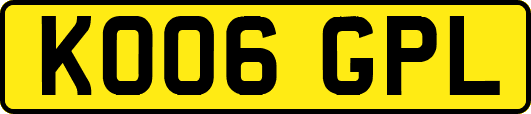 KO06GPL