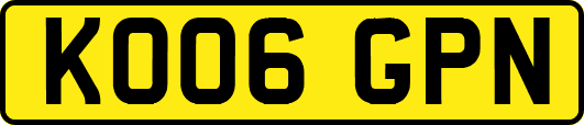 KO06GPN