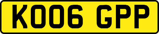 KO06GPP