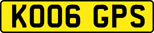 KO06GPS