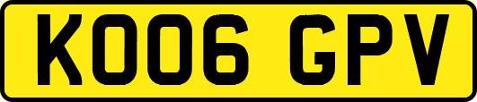 KO06GPV