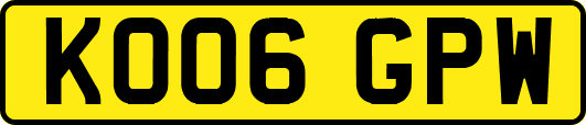 KO06GPW