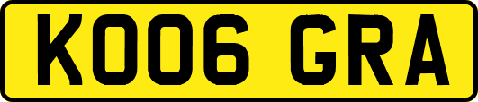 KO06GRA