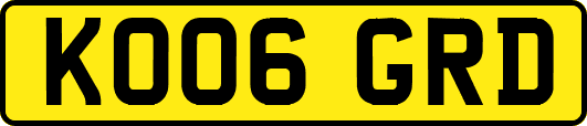 KO06GRD