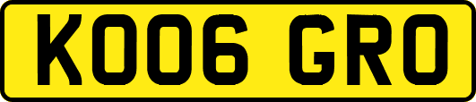 KO06GRO