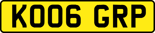 KO06GRP