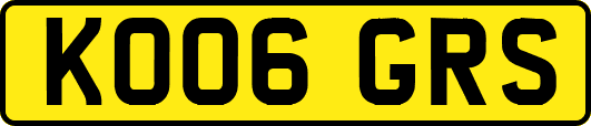 KO06GRS