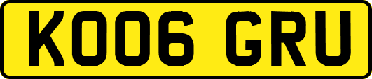 KO06GRU