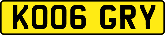 KO06GRY