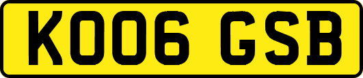KO06GSB