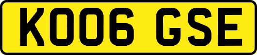 KO06GSE