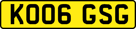 KO06GSG