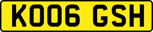 KO06GSH