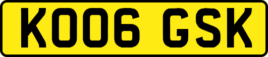 KO06GSK