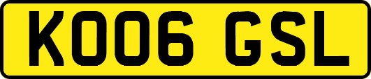 KO06GSL