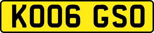 KO06GSO