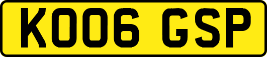 KO06GSP