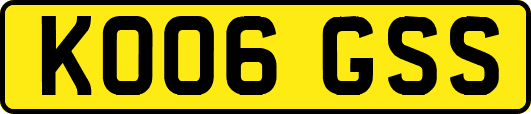 KO06GSS