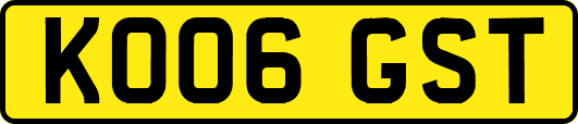 KO06GST
