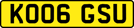 KO06GSU