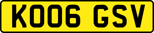 KO06GSV