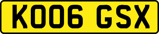 KO06GSX