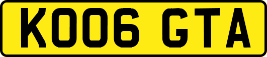 KO06GTA