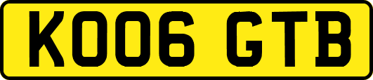 KO06GTB