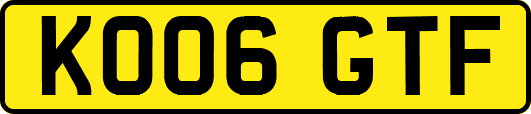 KO06GTF