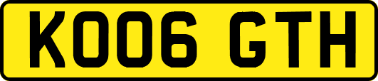 KO06GTH