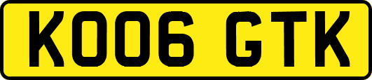 KO06GTK