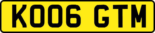 KO06GTM
