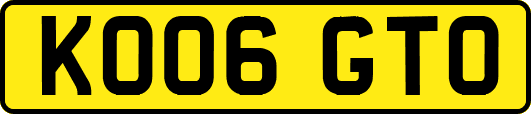 KO06GTO