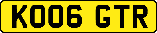 KO06GTR