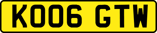 KO06GTW