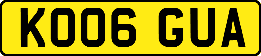 KO06GUA