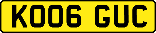 KO06GUC