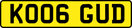 KO06GUD