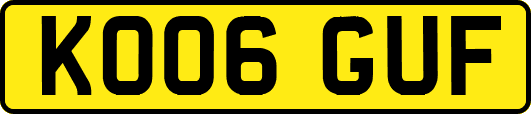 KO06GUF