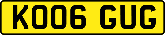 KO06GUG